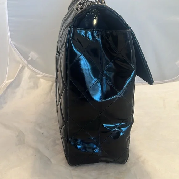 Chanel Vintage XXL Reissue Flap Bag
